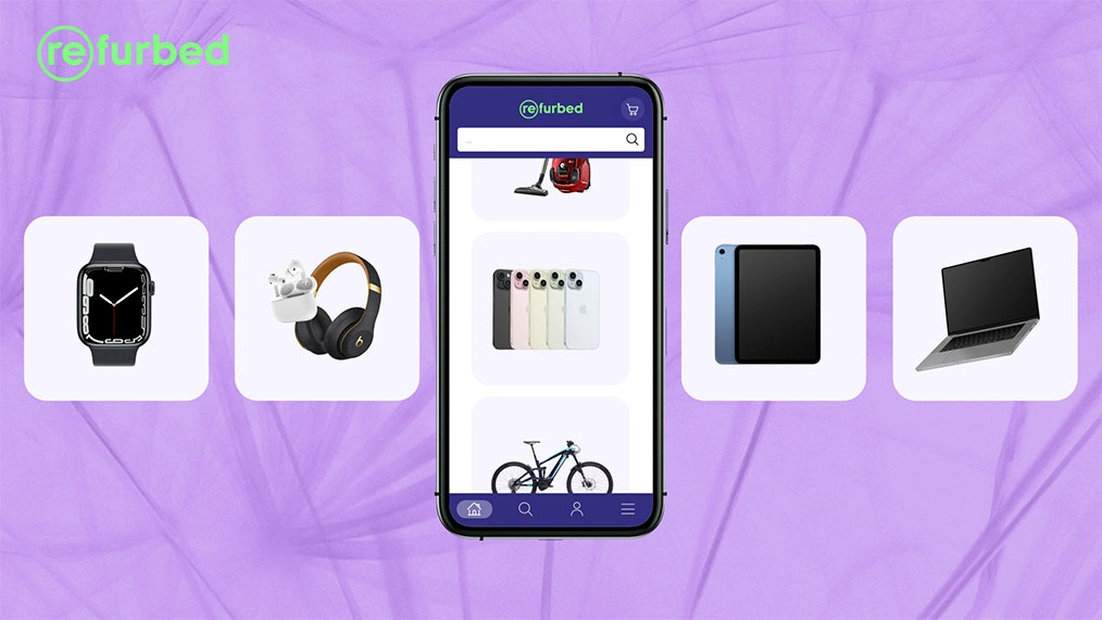 Your Quickmarket advantages
