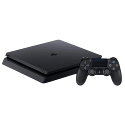 Consoles