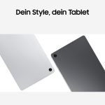Samsung Galaxy Tab A11+, AI Tablet, 11 Inch Display White