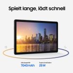 Samsung Galaxy Tab A11+, AI Tablet, 11 Inch Display, Wi-Fi product image 4
