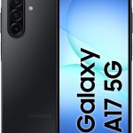 Samsung Galaxy A17 5G AI product image 1