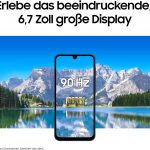 Samsung Galaxy A17 5G AI product image 4