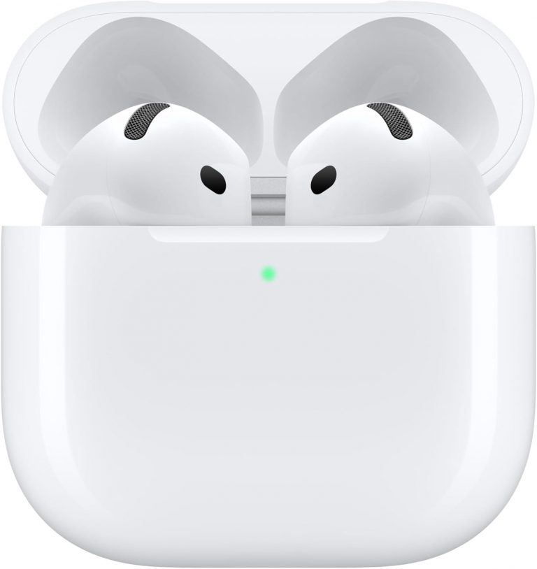 Apple AirPods 4