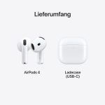 Apple AirPods 4 product image 2