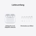 Apple AirPods Pro 3 product image 3