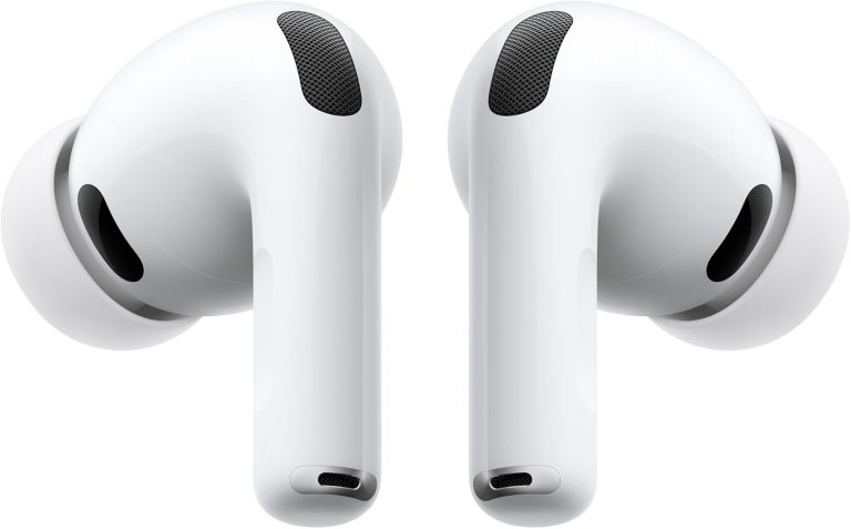 Apple AirPods Pro 3 product image 1