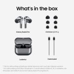 Samsung Galaxy Buds 3 Pro Wireless Hi-Fi product image 6