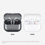 Samsung Galaxy Buds 3 Pro Wireless Hi-Fi product image 12