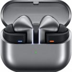 Samsung Galaxy Buds 3 Pro Wireless Hi-Fi Black