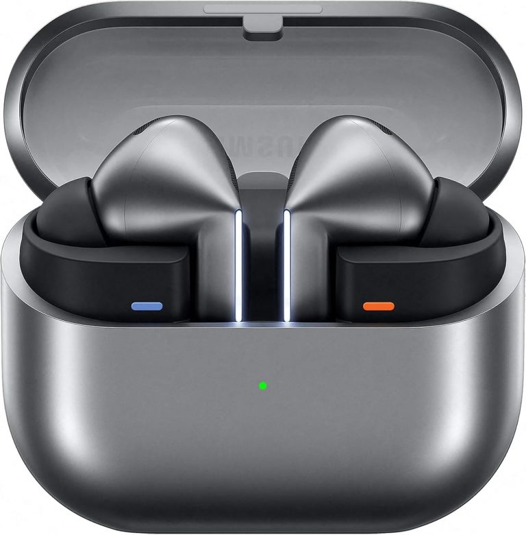Samsung Galaxy Buds 3 Pro Wireless Hi-Fi Black