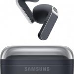 Samsung Galaxy Buds 4 Wireless Hi-Fi Black