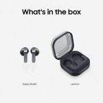 Samsung Galaxy Buds 4 Wireless Hi-Fi product image 5