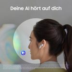 Samsung Galaxy Buds 4 Wireless Hi-Fi product image 7