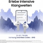 Samsung Galaxy Buds 4 Wireless Hi-Fi product image 8