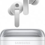 Samsung Galaxy Buds 4 Pro Wireless Hi-Fi, AI Agent with Voice Control White