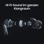 Samsung Galaxy Buds 4 Pro Wireless Hi-Fi, AI Agent with Voice Control product image 3
