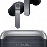 Samsung Galaxy Buds 4 Pro Wireless Hi-Fi, AI Agent with Voice Control Black