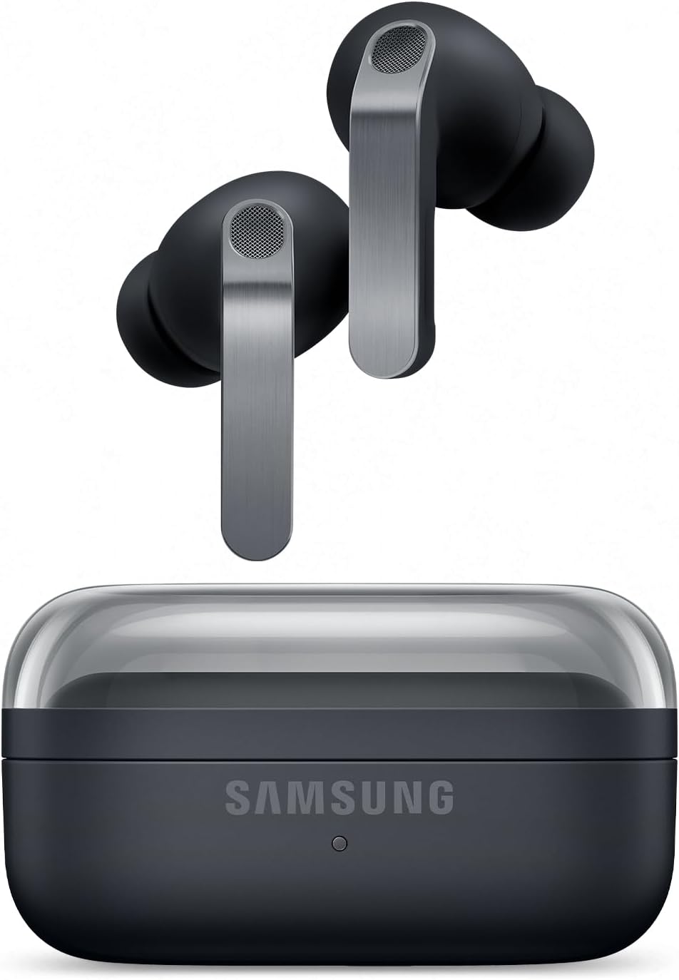 Samsung Galaxy Buds 4 Pro Wireless Hi-Fi, AI Agent with Voice Control Black