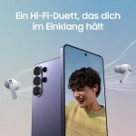 Samsung Galaxy Buds 4 Pro Wireless Hi-Fi, AI Agent with Voice Control product image 7
