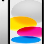 Apple - iPad A16 (2025) - 11" - Wi-Fi Silver