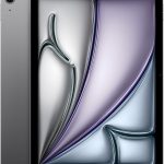 Apple - iPad Air M4 (2026) - 11" - Wi-Fi Space Black