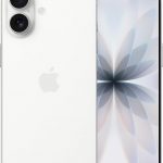Apple iPhone 17 White