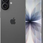 Apple iPhone 17 Black