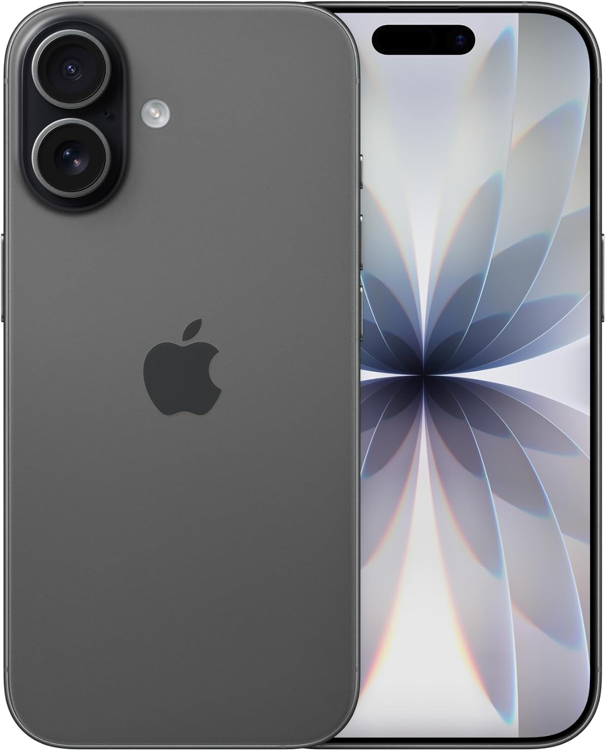 Apple iPhone 17 Black