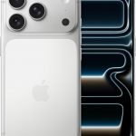 Apple iPhone 17 Pro White