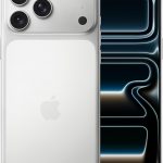Apple iPhone 17 Pro Max White