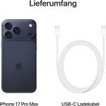 Apple iPhone 17 Pro Max product image 4