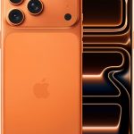 Apple iPhone 17 Pro Max Deep Blue
