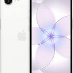 Apple iPhone 17e White