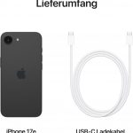 Apple iPhone 17e product image 2