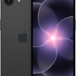 Apple iPhone 17e Black