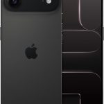 Apple iPhone Air Space Black