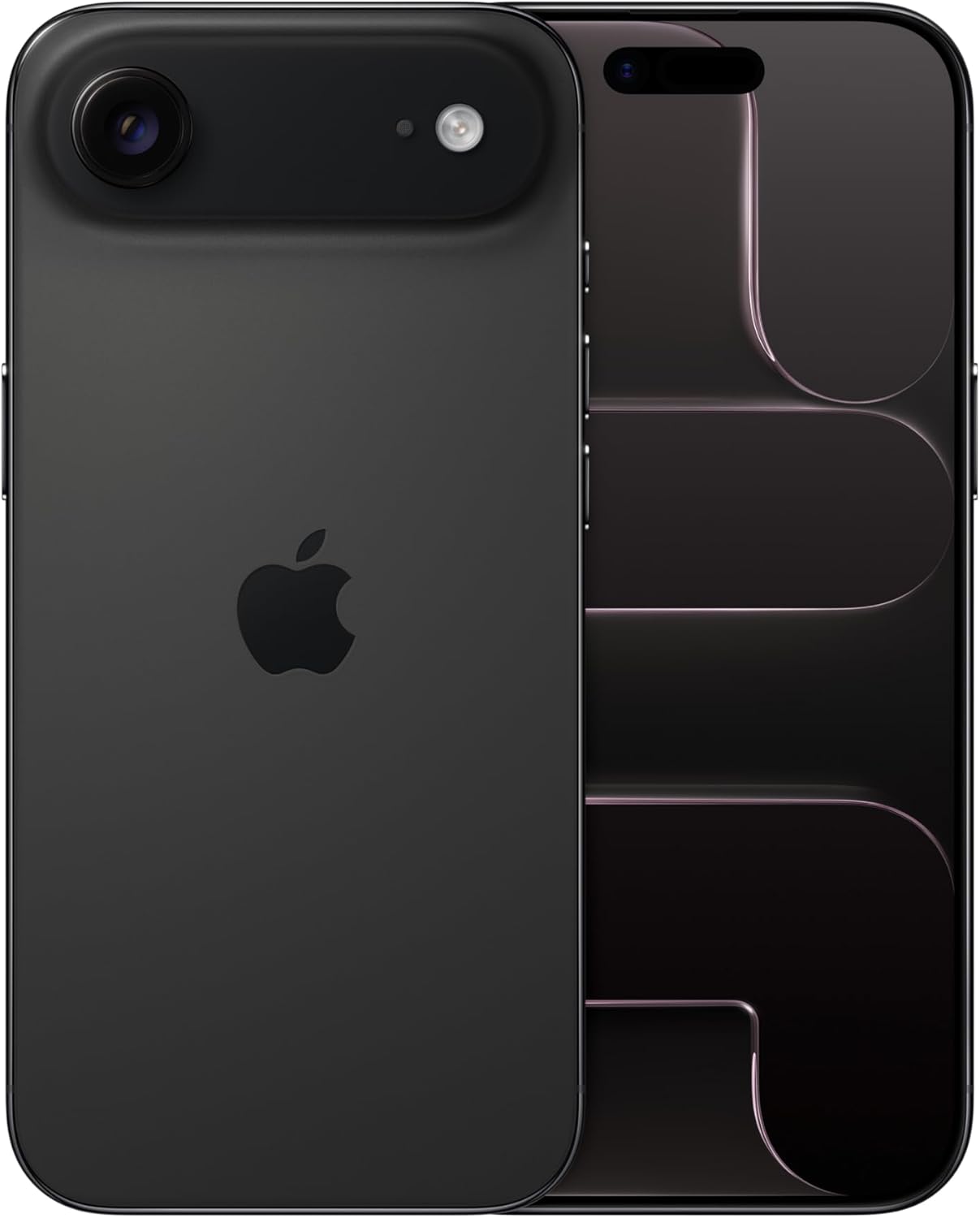 Apple iPhone Air Space Black