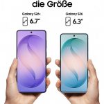 Samsung Galaxy S26 with Galaxy AI product image 4