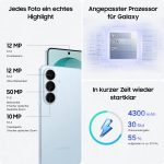 Samsung Galaxy S26 with Galaxy AI product image 5
