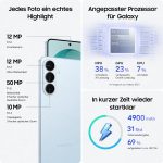 Samsung Galaxy S26+ with Galaxy AI product image 6