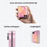 Samsung Galaxy Z Flip 8 with Galaxy AI product image 4