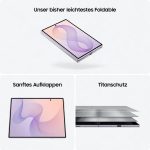 Samsung Galaxy Z Fold 8 with Galaxy AI product image 3