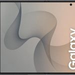Samsung Galaxy Z Fold 8 with Galaxy AI Graphite