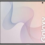 Samsung Galaxy Z Fold 8 with Galaxy AI Cream