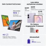 Samsung Galaxy Z Fold 8 with Galaxy AI product image 8