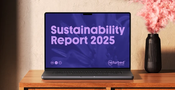 Sustainability at Quickmarket