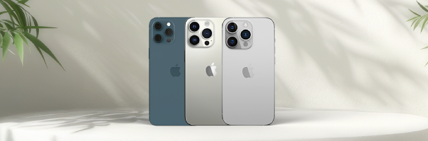 Apple products, redesigned to last